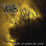 To Drown In Bleeding Hope