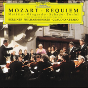 Mozart: Mozart: Requiem