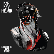 Night Is On Fire - Single