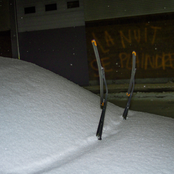 La nuit se plaindre