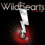 Under The Waves by The Wildhearts