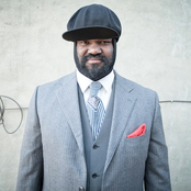 gregory porter