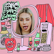 Lauran Hibberd: Bang Bang Bang