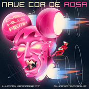 Nave Cor de Rosa (CyberKills Remix)