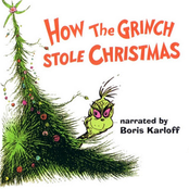 How The Grinch Stole Christmas