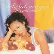 Tonight by Debelah Morgan