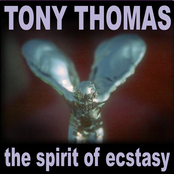 The Spirit Of Ecstasy by Tony Thomas