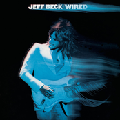 Jeff Beck: Wired