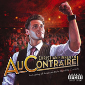 Christian Finnegan: Au Contraire!