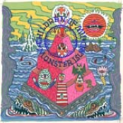 Children of Mu (double vinyl Lp)