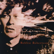 Robbie Robertson