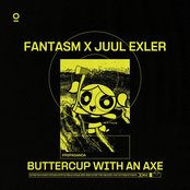 Fantasm: Buttercup With An Axe