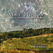 Il viaggio di Psykhe