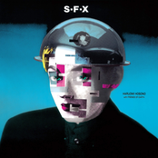 S-F-X