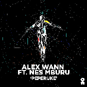 Alex Wann: Peperuke
