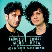 Ermal Meta: Non mi avete fatto niente (ESC Version)