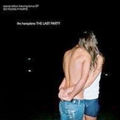 The Last Party by The Hampdens