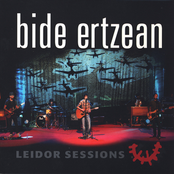 Leidor Sessions