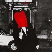 As Heard On Radio Soulwax Part 01