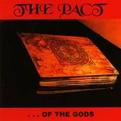 The Pact: ... Of The Gods