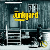 in the junkyard vol. 3