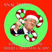 Make America Say Merry Christmas Again