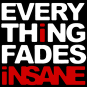 everything fades