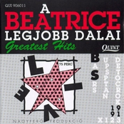 A Beatrice legjobb dalai