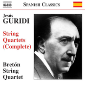 Guridi: Complete String Quartets