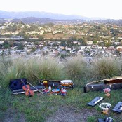 They Left On Corn Husks by (vxpxc)