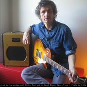 Poupee by Dean Wareham