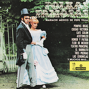 Polkas Famosas - Mariachi Mexico de Pepe Villa