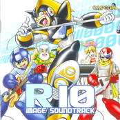 Rockman 10 Image Soundtrack