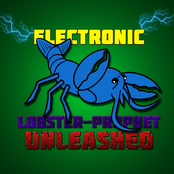 Electronic Lobster Prophet