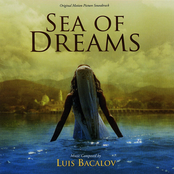 The Love Of The Sea by Luis Bacalov