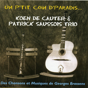 Un P'tit Coin D'paradis. Chanson De Georges Brassens