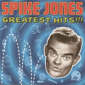 All I Want For Christmas (is My Two Front Teeth) by Spike Jones & His City Slickers