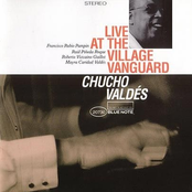 Chucho Valdes: Live At The Village Vanguard