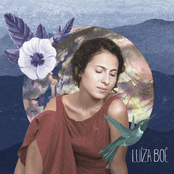 Luíza Boê