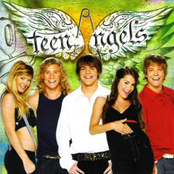 No Mas Goodbye by Teen Angels