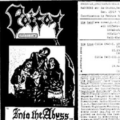 Into the Abyss / December Moon