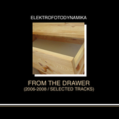 From the drawer (2006-2008 / selected tracks)
