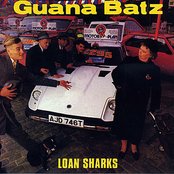 Life's A Beach by Guana Batz