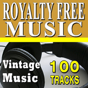Royalty Free Vintage Music (100 Tracks)