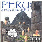 Peru: Spoonraker