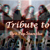 Tribute to Brit Pop Stars the Sugababes