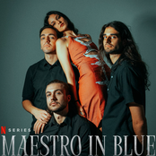 Subway Train (Maestro In Blue Edition)