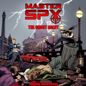 The Ghost Agent