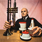 Jaan Kuman Instrumental Ensemble