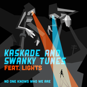 No One Knows Who We Are - Single